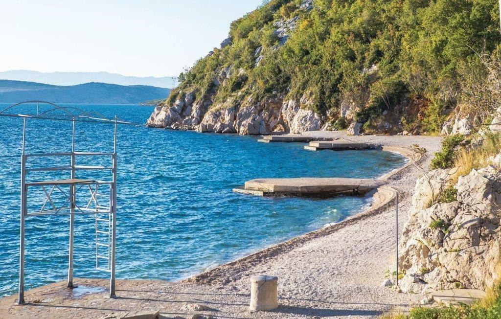 Apartmani Anita Dramalj Kültér fotó