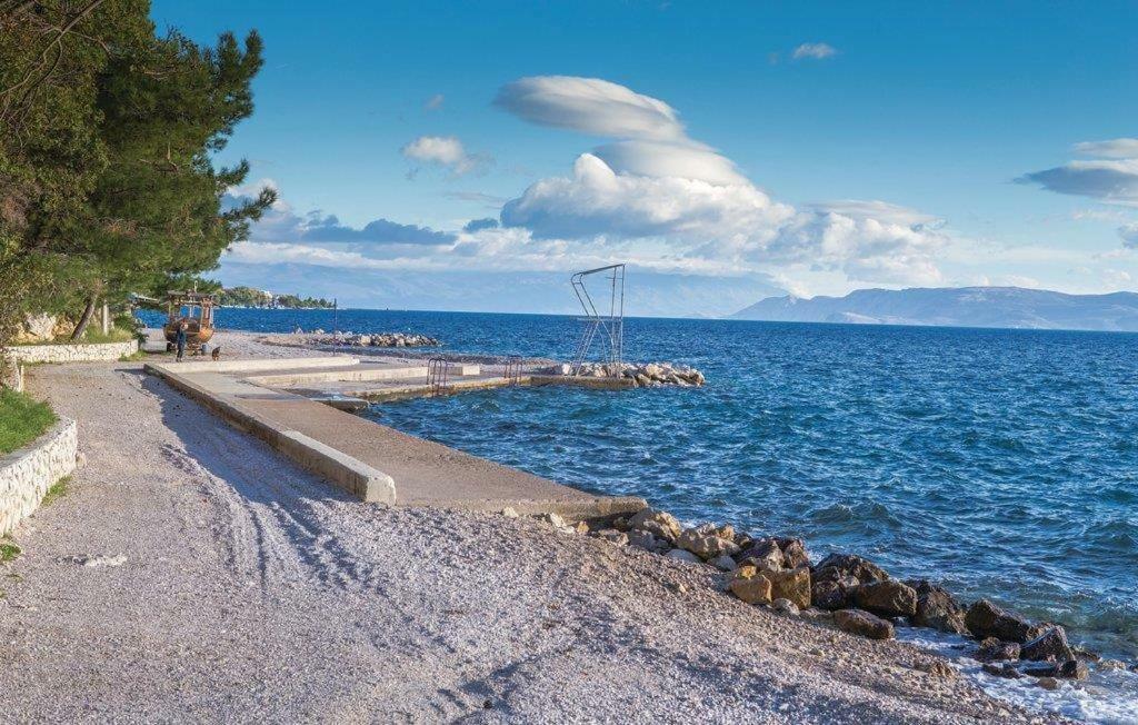Apartmani Anita Dramalj Kültér fotó